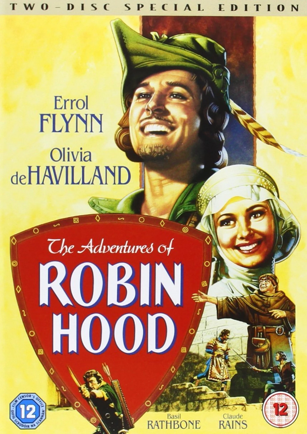 Robin Hood