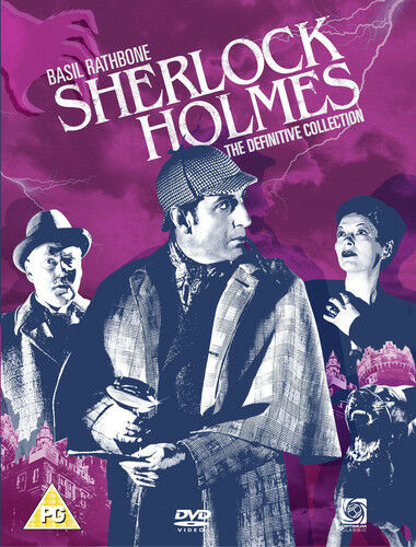 Sherlock Holmes