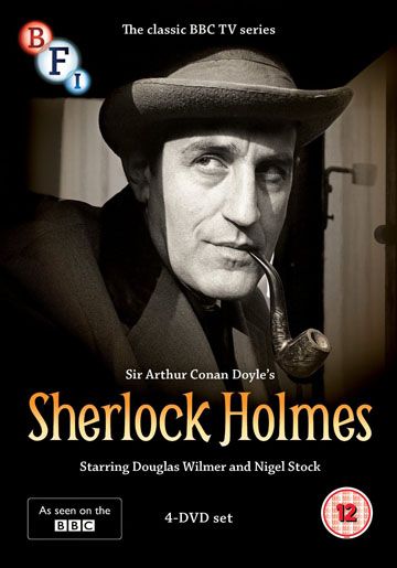 Sherlock Holmes