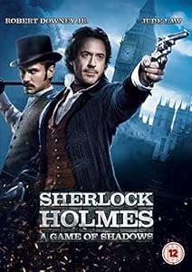 Sherlock Holmes
