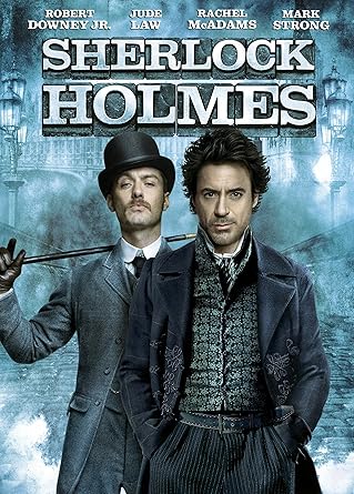Sherlock Holmes