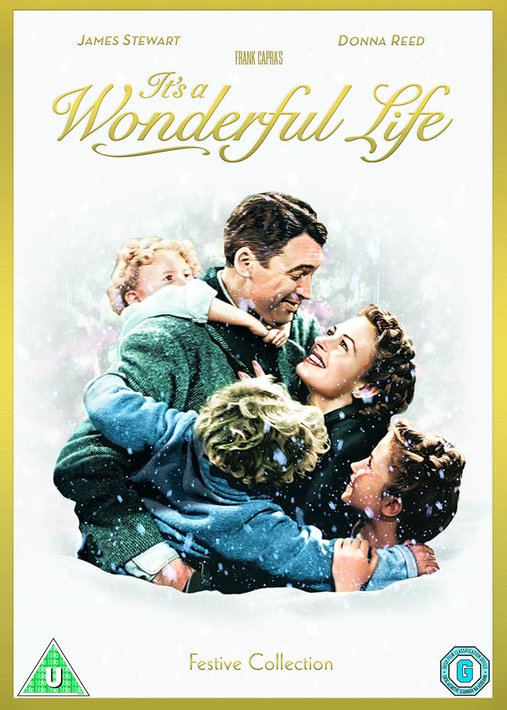 It's a Wonderful Life